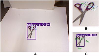 A neural learning approach for simultaneous object detection and grasp detection in cluttered scenes